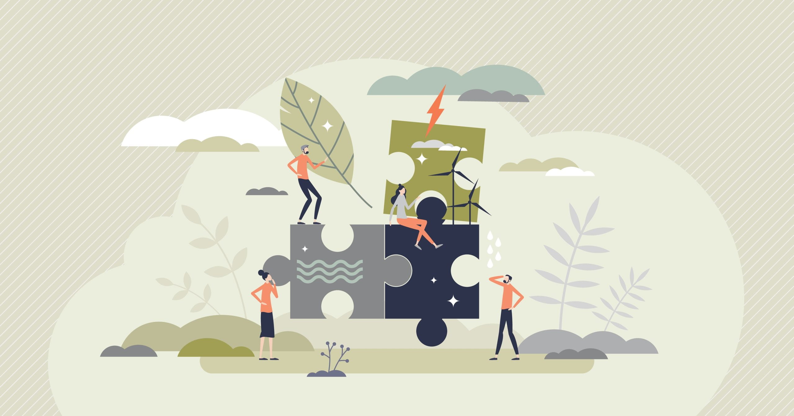 Adopting sustainable practices for Clean Air Day