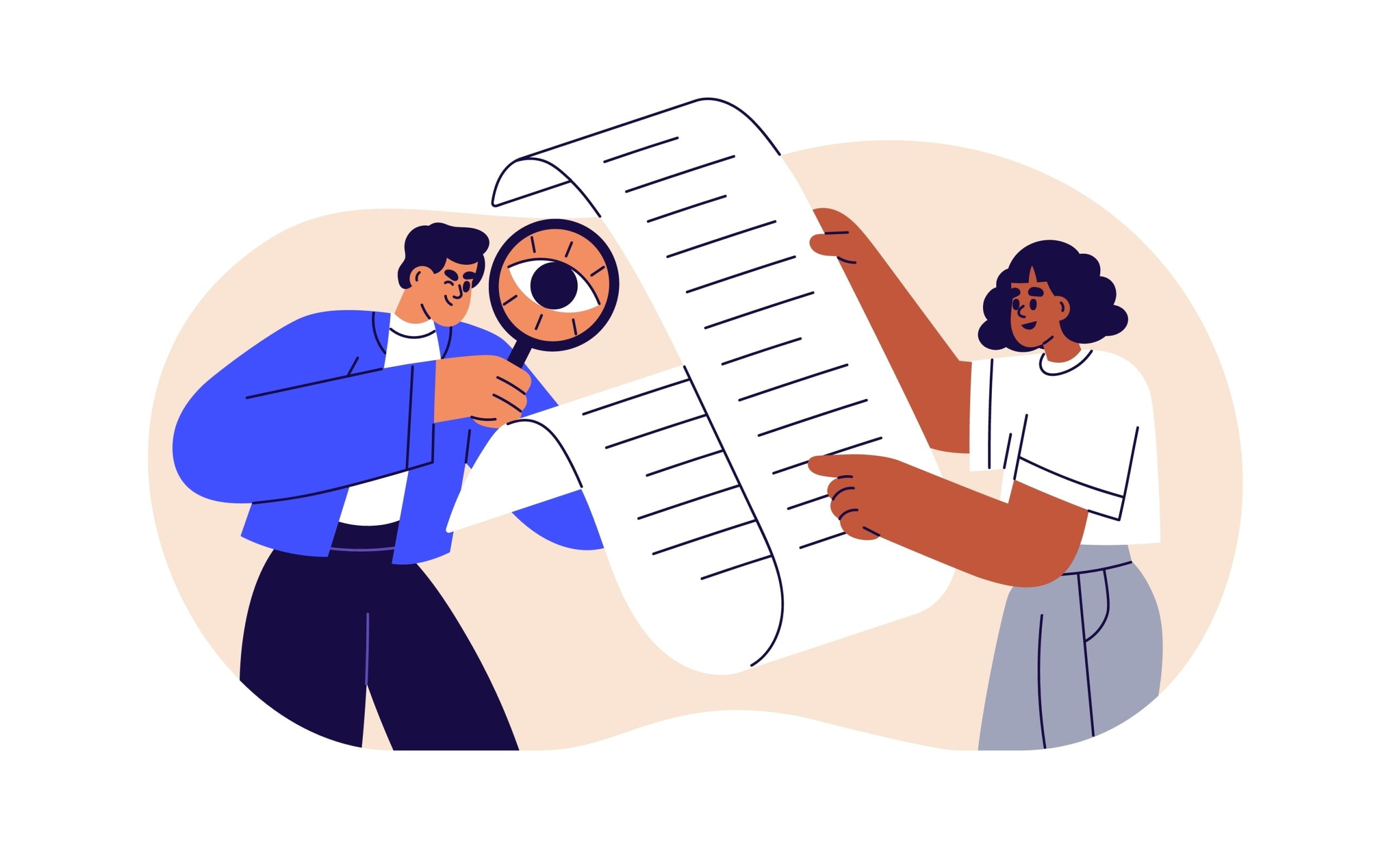 Preparing for your first financial audit