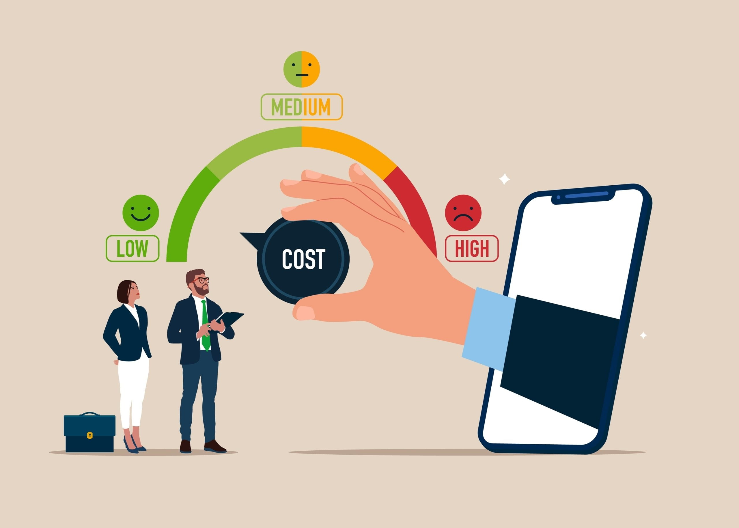 The best strategies to reduce business costs
