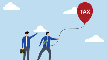 Rising taxes – An inevitable reality