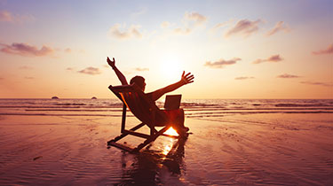 Possible implications of summer for your business