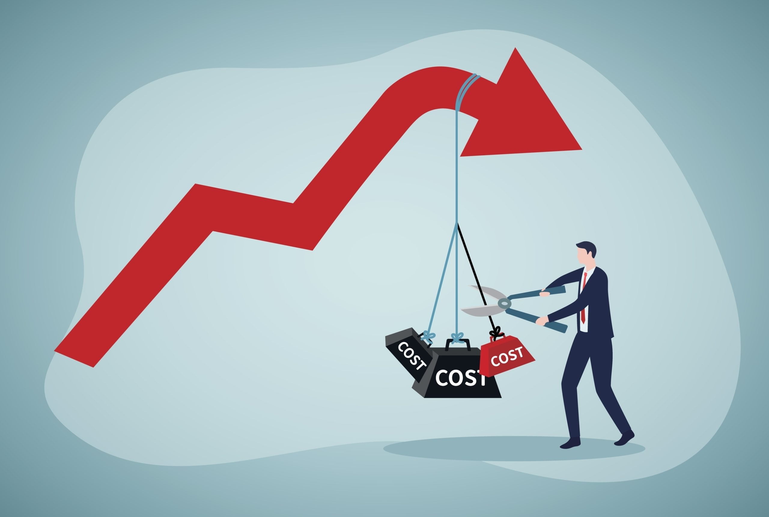How your SME can reduce expenses in the face of rising energy costs 